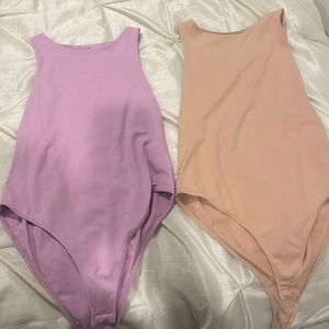Zara Bodysuits